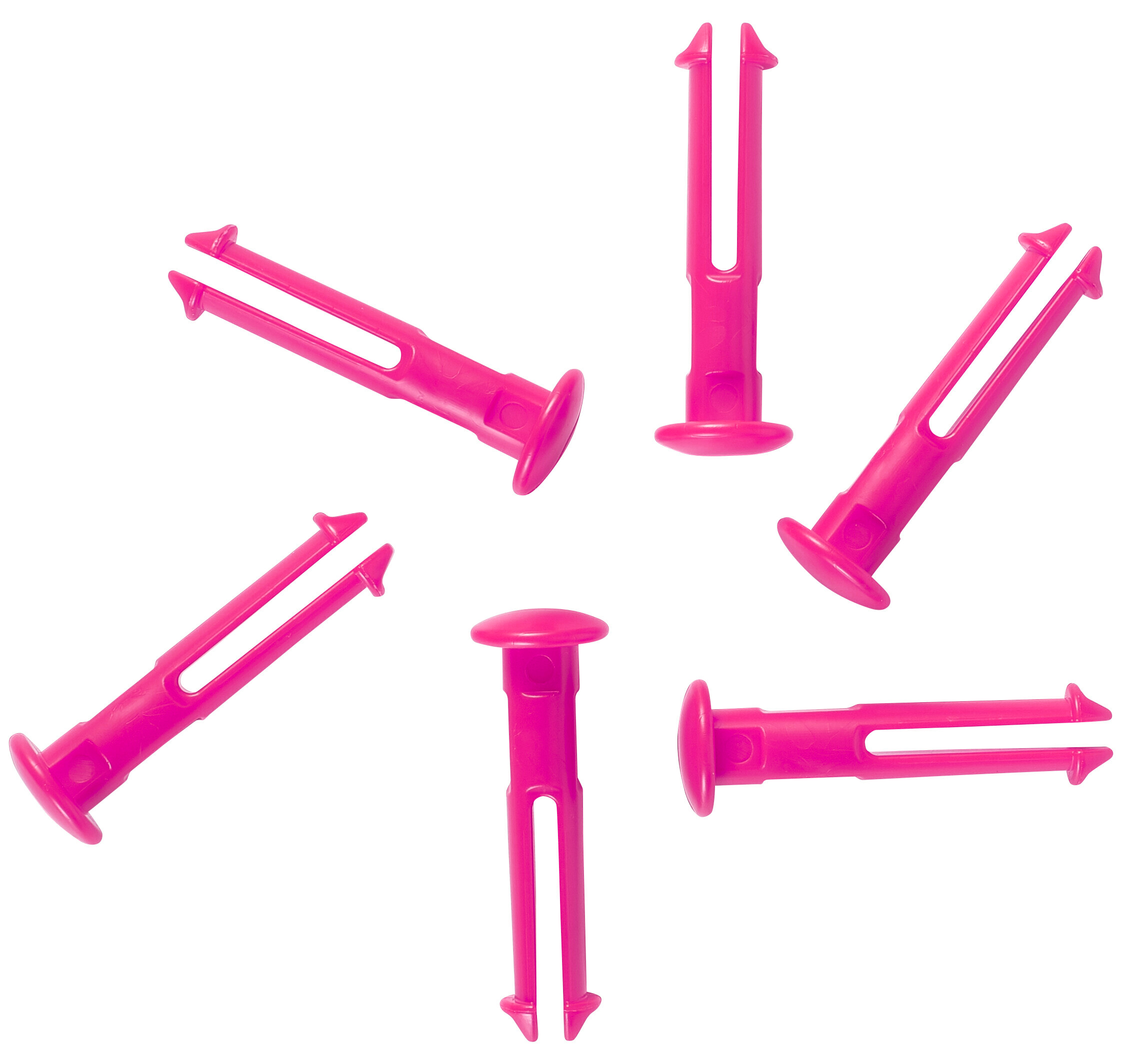 Set pini de rezerva pentru suport 1011x, 1013x, Vikan