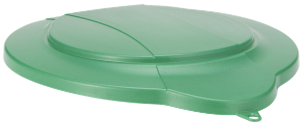 Capac galeata 12 L, metal detectabil,  Vikan