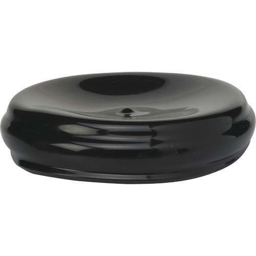 Capac plastic pentru recipient pulverizator, negru, Vikan