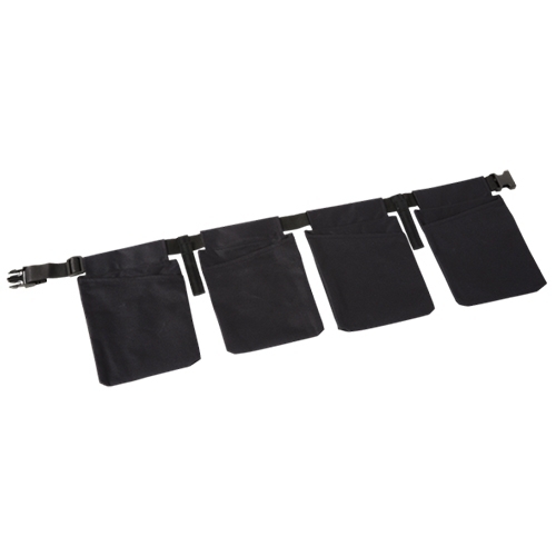 Centura pentru accesorii curatenie, Vikan