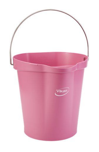Galeata Hygiene 12 L,  Vikan 12l