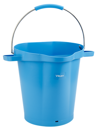 Galeata Hygiene 20 L,  Vikan 20l