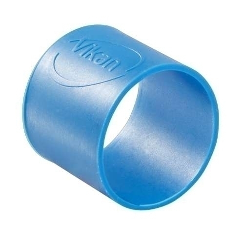 Inel personalizare maner pe cod de culori (5buc/set) 26 mm, Vikan, roz albastru 