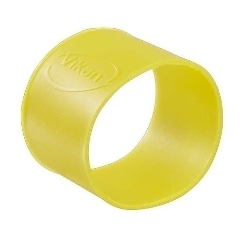 Inel personalizare maner pe cod de culori (5buc/set) 40 mm, Vikan, roz galben 