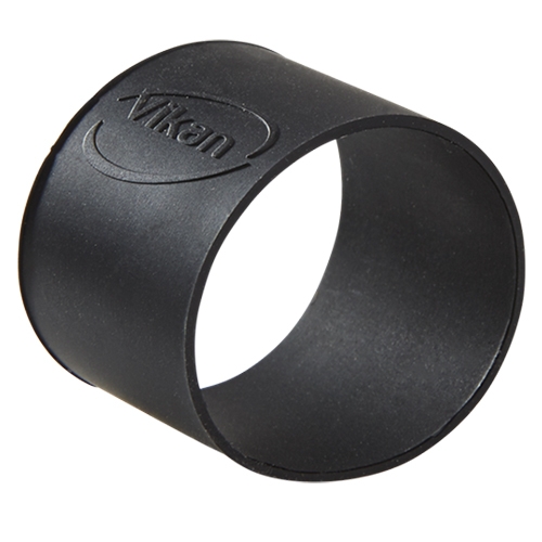 Inel personalizare maner pe cod de culori (5buc/set) 40 mm, Vikan, roz negru 
