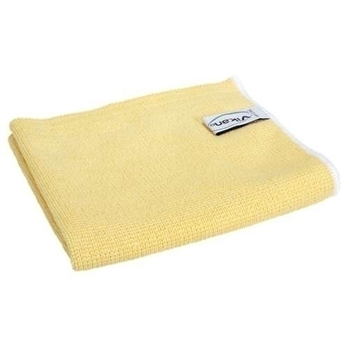 Laveta din microfibra Original 32 x 32 cm,  Vikan 32x32 galben 