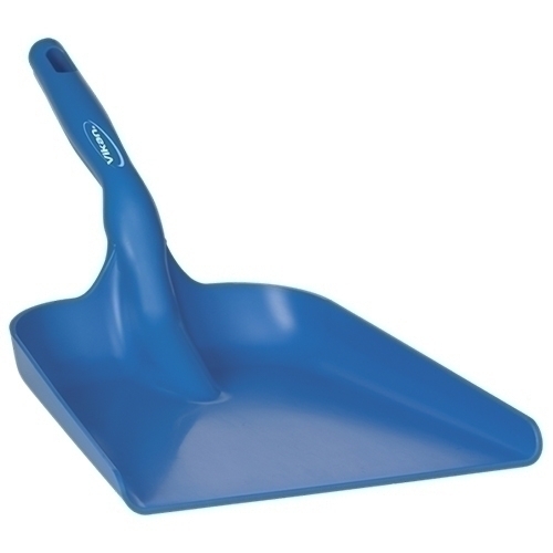 Lopata de mana 275 mm,  Vikan 275mm albastru 