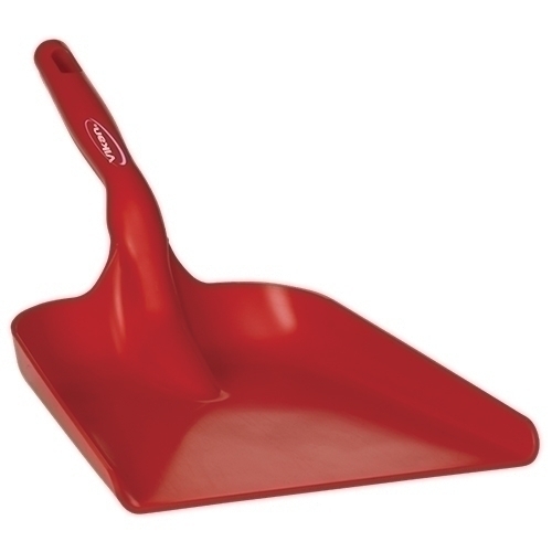 Lopata de mana 275 mm,  Vikan 275mm rosu 