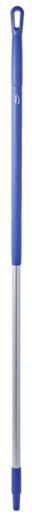 Maner aluminiu &Oslash;31 mm, 1510 mm, Vikan violet 