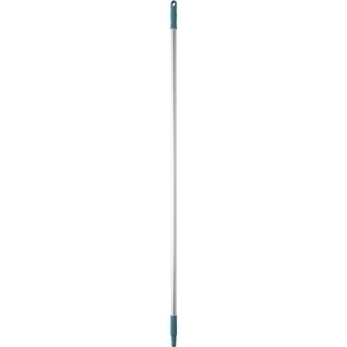 Maner aluminiu cu grip colorat, &Oslash;25 mm, 1460 mm, Vikan