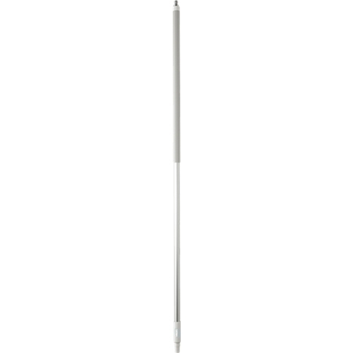 Maner aluminiu cu distributie de apa &Oslash;31 mm,1540 mm, alb, Vikan 1540 mm