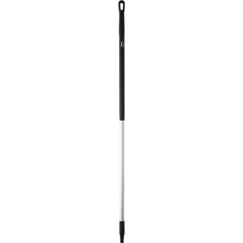 Maner aluminiu &Oslash;31 mm, 1510 mm, Vikan negru 