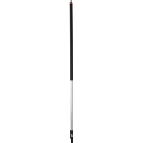 Maner aluminiu cu distributie apa &Oslash;31 mm 1545 mm, negru, Vikan 1545 mm