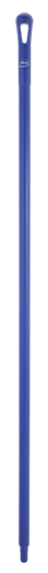 Maner Ultra Hygienic, &Oslash; 32 mm, 1500 mm, Vikan 1500 mm violet 