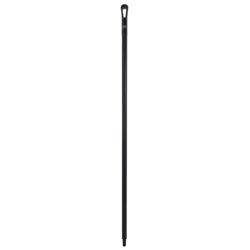 Maner Ultra Hygienic, &Oslash; 32 mm, 1500 mm, Vikan 1500 mm negru 