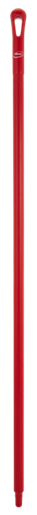 Maner Ultra Hygienic, &Oslash; 32 mm, 1500 mm, Vikan 1500 mm rosu 