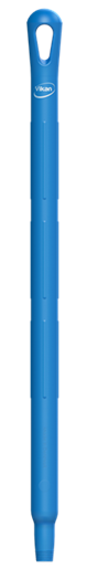 Maner Ultra Hygienic &Oslash; 32 mm, 650 mm,  Vikan albastru 