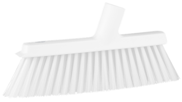 Matura cu peri medii, 250 mm, Vikan alb 
