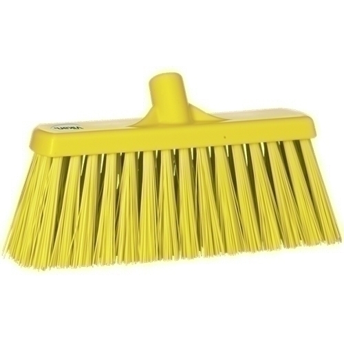 Matura cu peri duri, 330 mm, Vikan 330 mm galben 