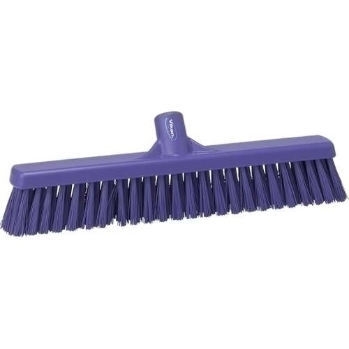 Matura cu peri moi, 610 mm, Vikan violet 