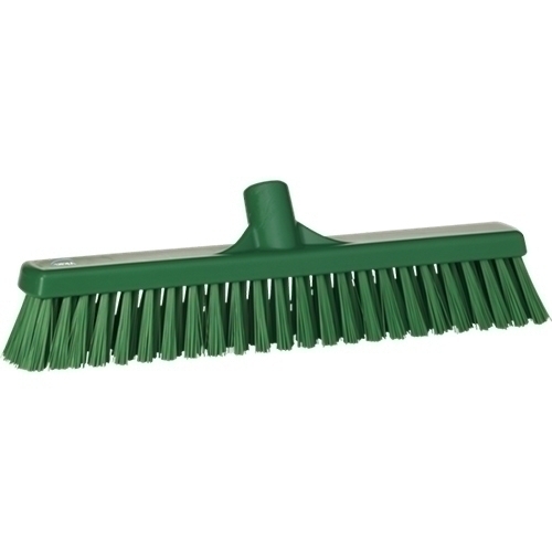 Matura cu peri moi/duri, Vikan 410 mm verde 