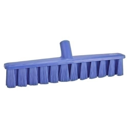 Matura UST cu peri medii 400 mm, Vikan 40cm violet 