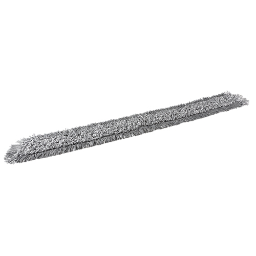 Mop Damp 43,120 cm, gri, Vikan