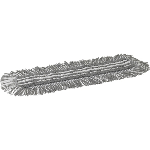 Mop Damp 48 Heavy Duty 40 cm, gri, Vikan 40cm