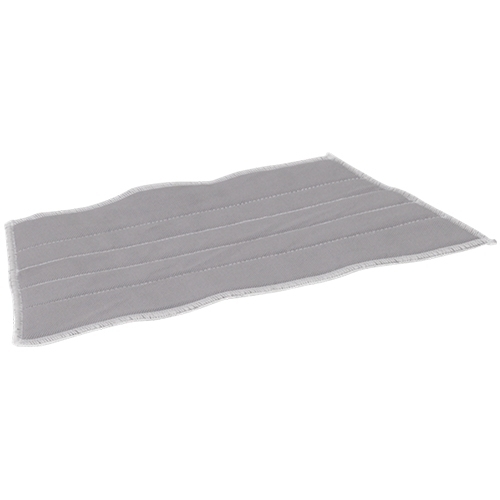 Mop pentru ferestre 25 cm, gri, Vikan
