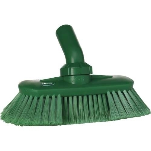 Perie ajustabila cu dispersie de apa 240 mm, peri moi/despicati,  Vikan 24cm