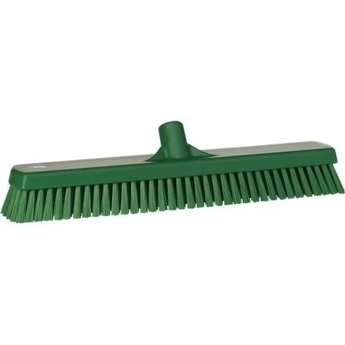 Perie curatare pereti/podele 470 mm, peri duri,  Vikan 470mm