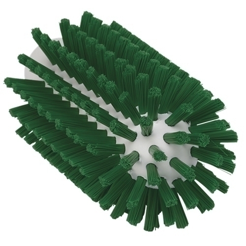Perie curatare tevi &Oslash;63 mm, peri duri, Vikan 63mm