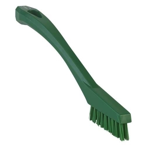 Perie ingusta cu peri extra-duri, 205 mm,  Vikan 205mm
