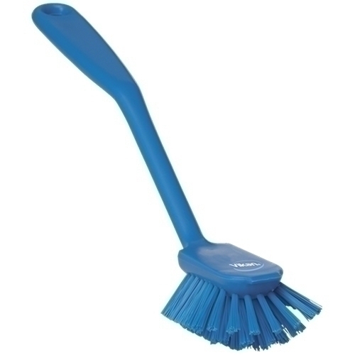 Perie pentru curatat vesela 280 mm, peri medii, Vikan 28cm