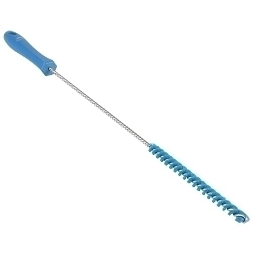Perie tubulara 10 mm, peri duri, 480 mm, Vikan 480mm