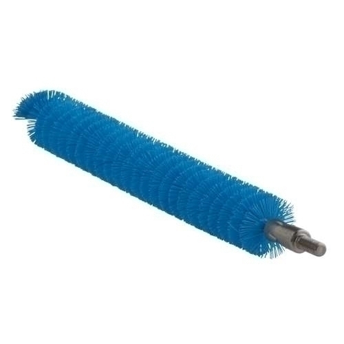 Perie tubulara cu maner flexibil  &Oslash;20 mm, peri medii, 200 mm, Vikan 200mm