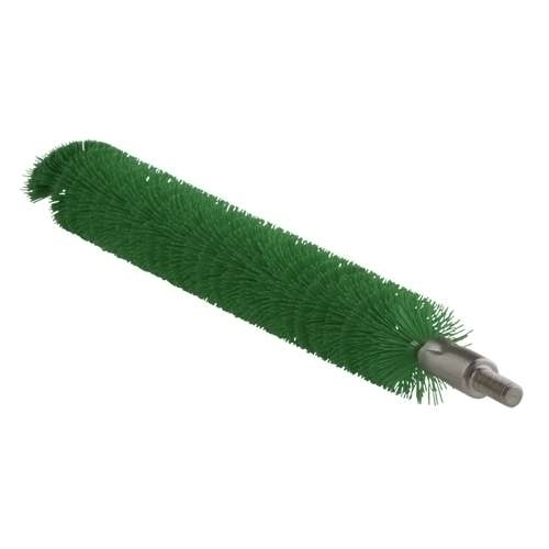 Perie tubulara cu maner flexibil  &Oslash;20 mm, peri medii, 200 mm, Vikan 200mm