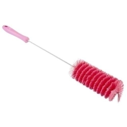 Perie tubulara &Oslash;60 mm, peri medii, 510 mm, Vikan 510mm