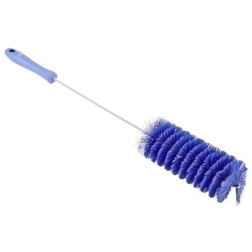 Perie tubulara &Oslash;60 mm, peri medii, 510 mm, Vikan 510mm violet 