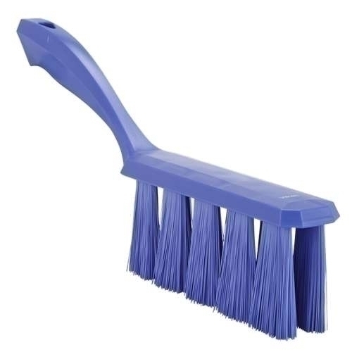 Perie UST cu peri medii 330 mm, Vikan, roz violet 