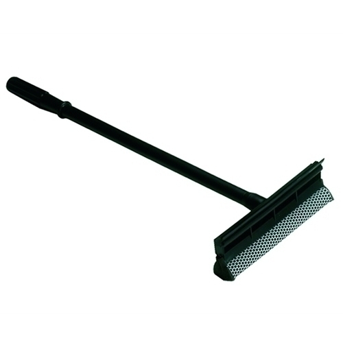 Racleta cu burete parbrize 515 mm,neagra, Vikan