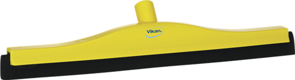 Racleta pardoseli cu rezerva 500 mm, Vikan, verde galben 