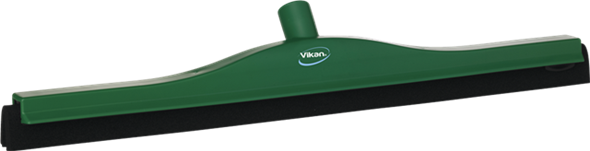 Racleta pardoseli cu rezerva 600 mm, Vikan, roz verde 