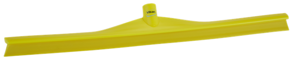 Racleta Ultra Hygiene 700 mm,  Vikan 70mm galben 
