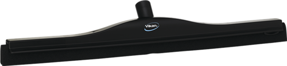 Racleta pardoseli 600 mm, neagra, Vikan