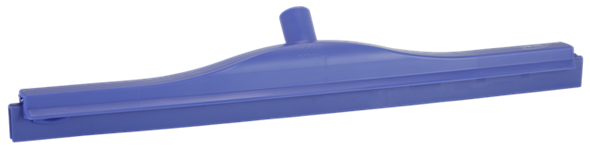 Racleta Hygiene pardoseli cu rezerva 600 mm,  Vikan 600mm violet 