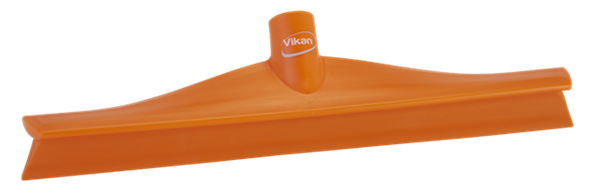 Racleta Ultra Hygiene 400 mm,  Vikan 40cm portocalie 