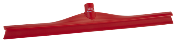 Racleta Ultra Hygiene 600 mm,  Vikan 600mm rosu 