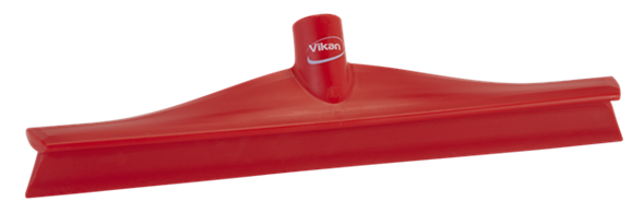Racleta Ultra Hygiene 400 mm,  Vikan 40cm rosu 