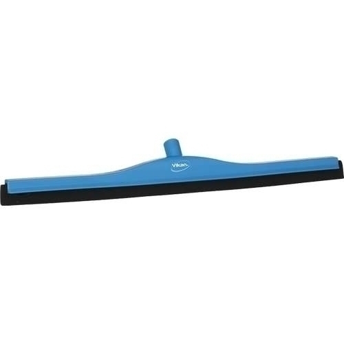 Racleta pardoseli cu rezerva 700 mm, Vikan, albastru
